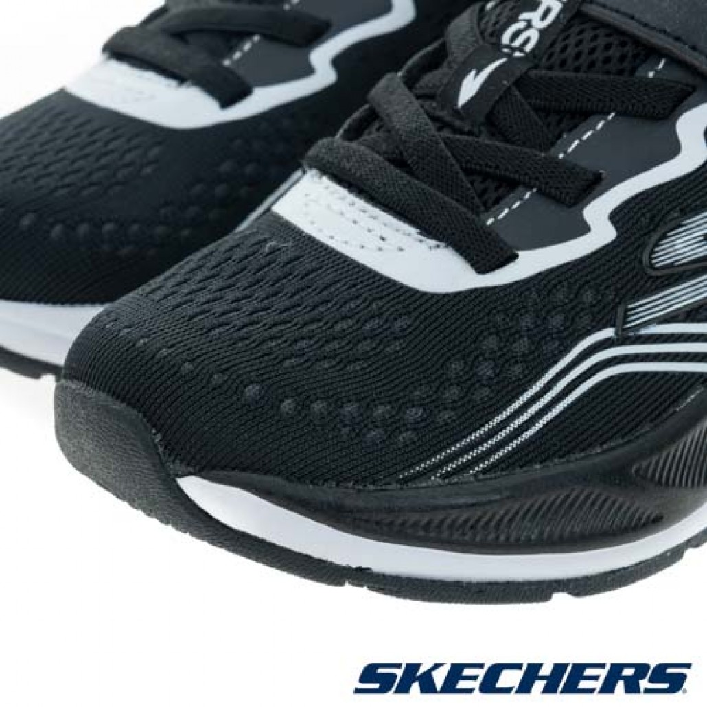 SKECHERS ELITE SPORT(303650LBLK)