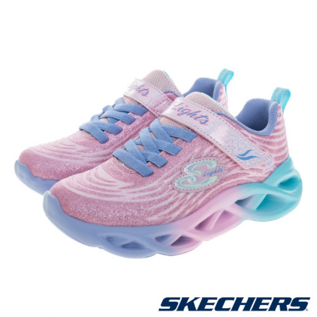 TWISTY BRIGHTS(302325LPKMT)