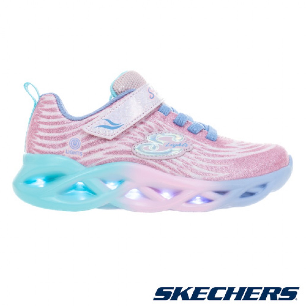 TWISTY BRIGHTS(302325LPKMT)