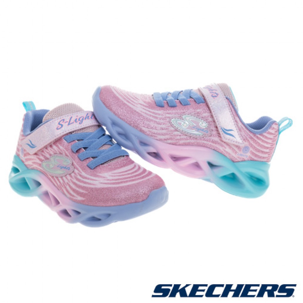 TWISTY BRIGHTS(302325LPKMT)