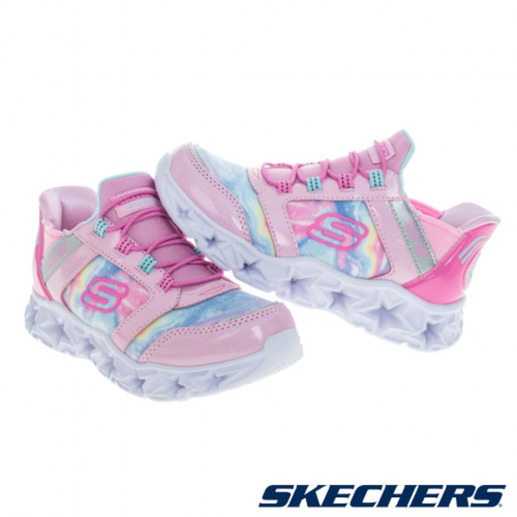 瞬穿舒適科技 GALAXY LIGHTS(303707LPKMT)