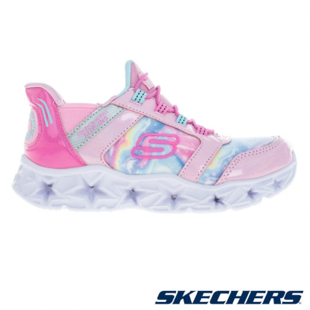 瞬穿舒適科技 GALAXY LIGHTS(303707LPKMT)