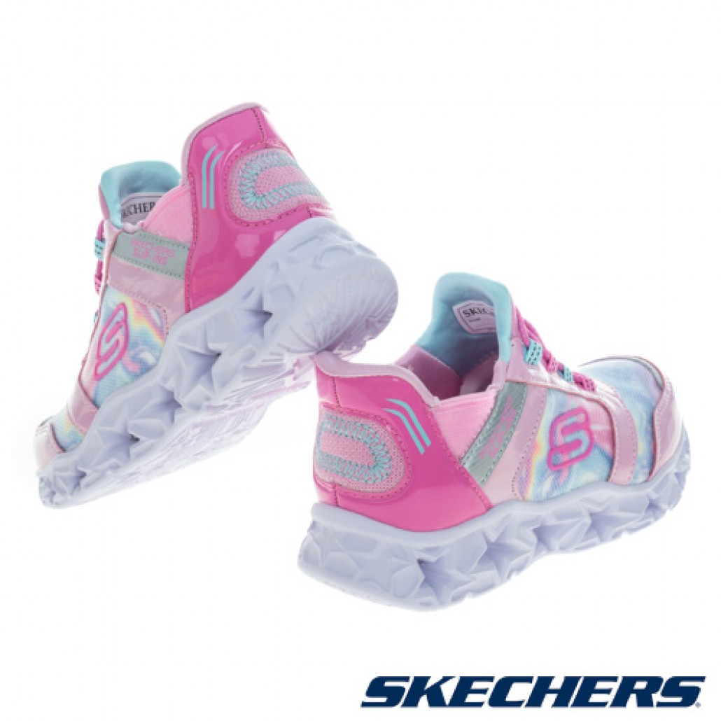 瞬穿舒適科技 GALAXY LIGHTS(303707LPKMT)