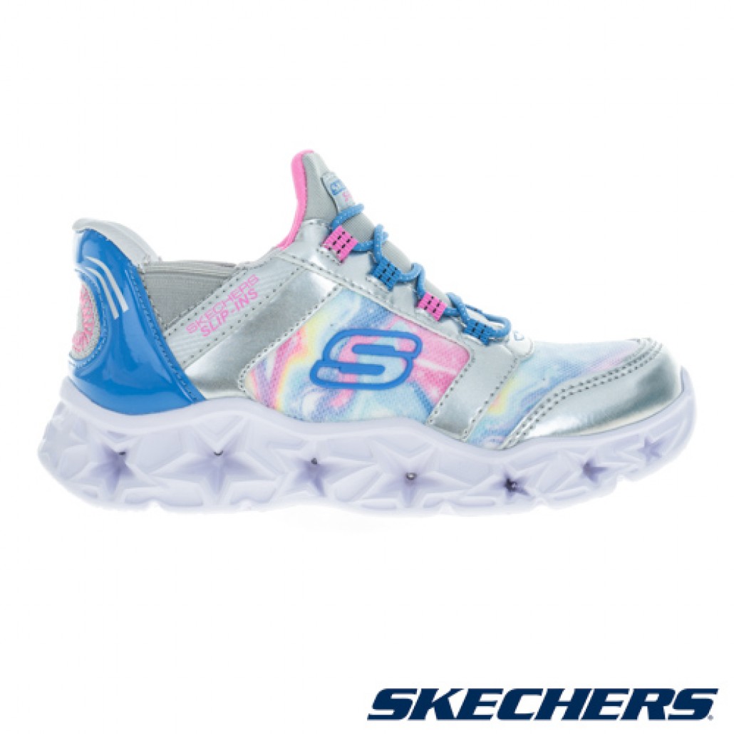 瞬穿舒適科技 GALAXY LIGHTS(303707LSMLT)