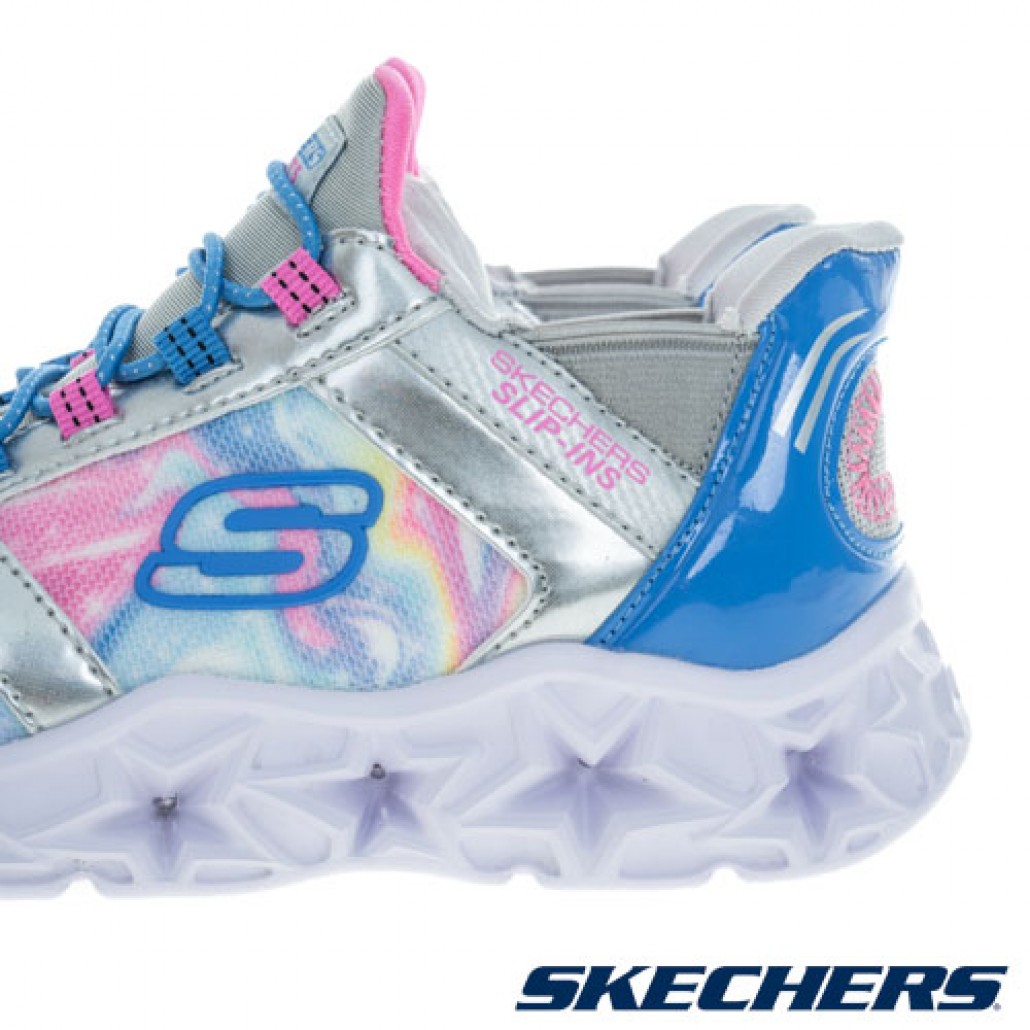 瞬穿舒適科技 GALAXY LIGHTS(303707LSMLT)