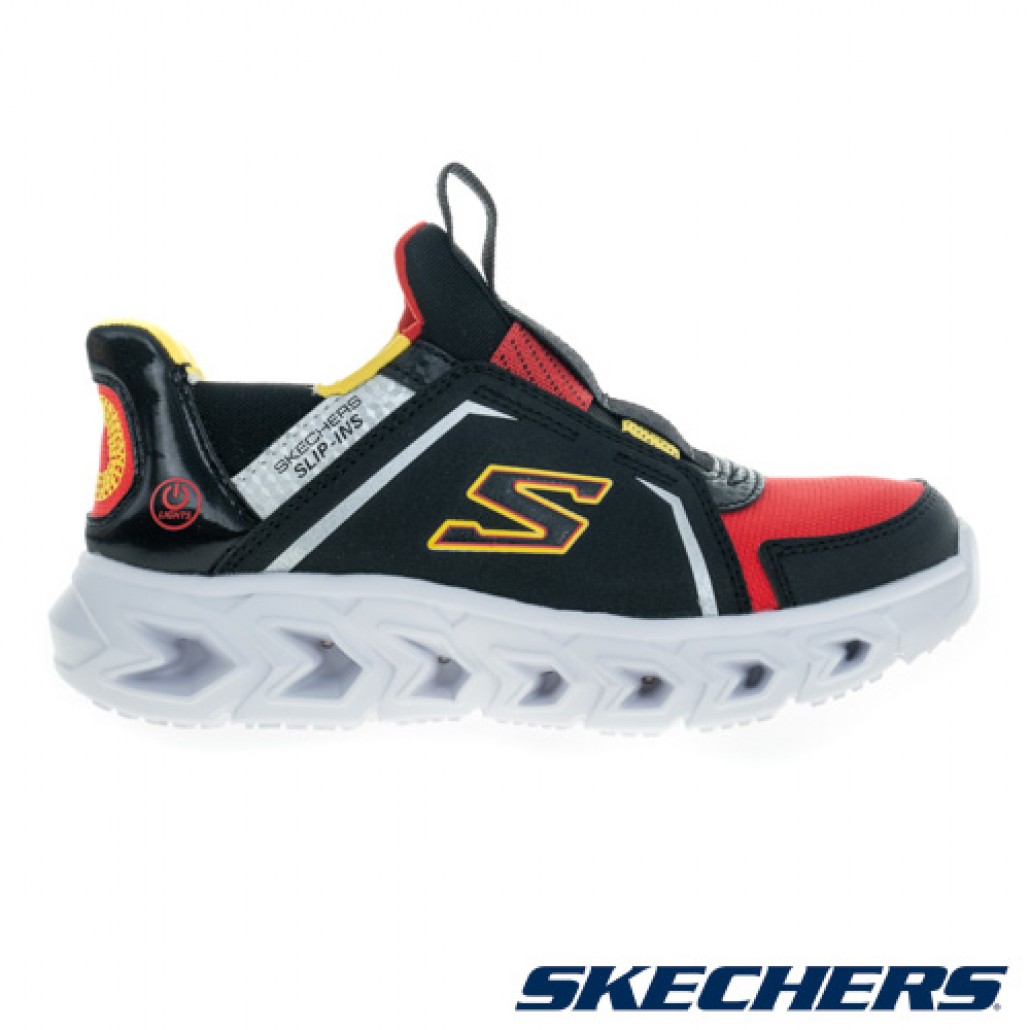 瞬穿舒適科技 HYPNO-FLASH 2.0(403830LBKRD)