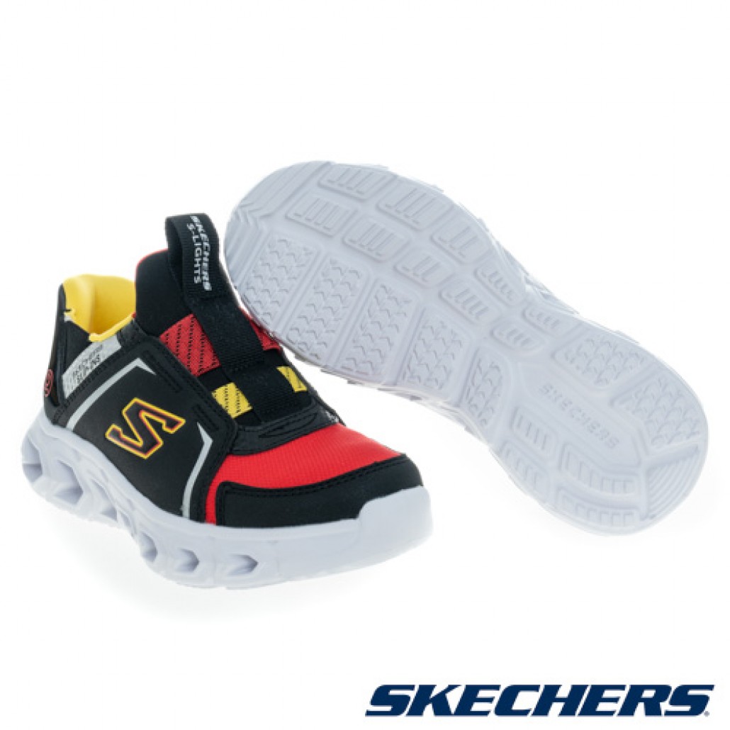 瞬穿舒適科技 HYPNO-FLASH 2.0(403830LBKRD)