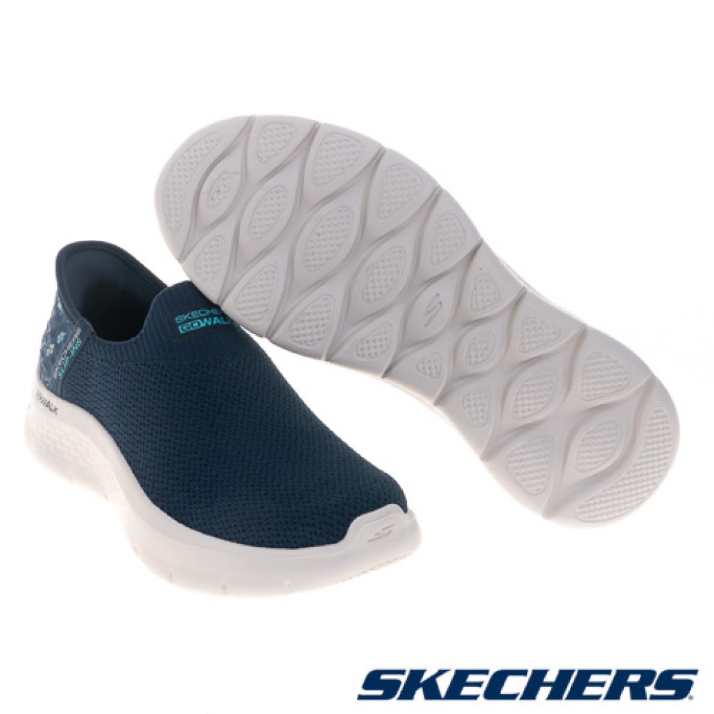 瞬穿舒適科技 GO WALK FLEX(124822NVTQ)