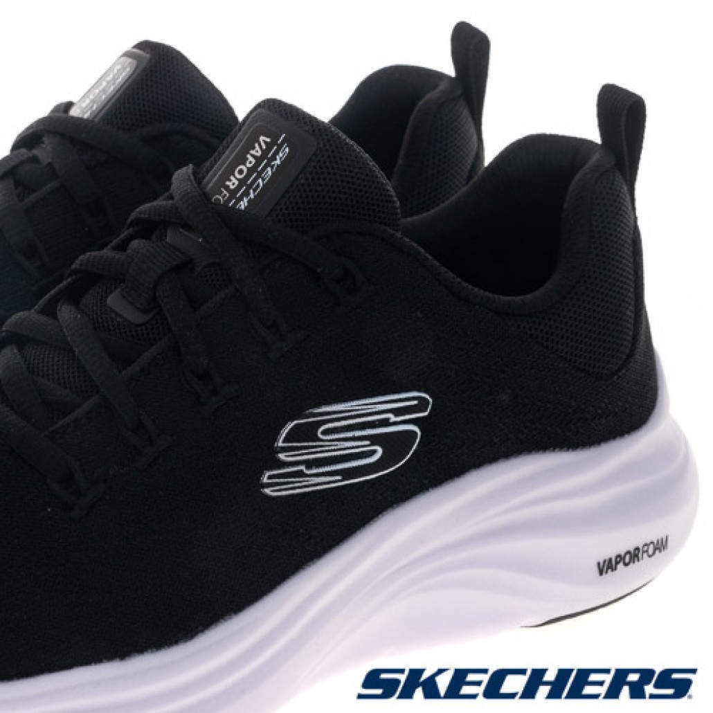 VAPOR FOAM(150022BKW)