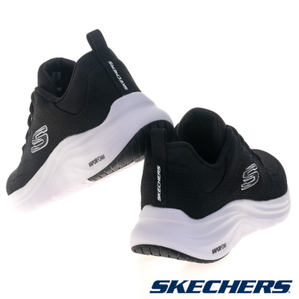 VAPOR FOAM(150022BKW)