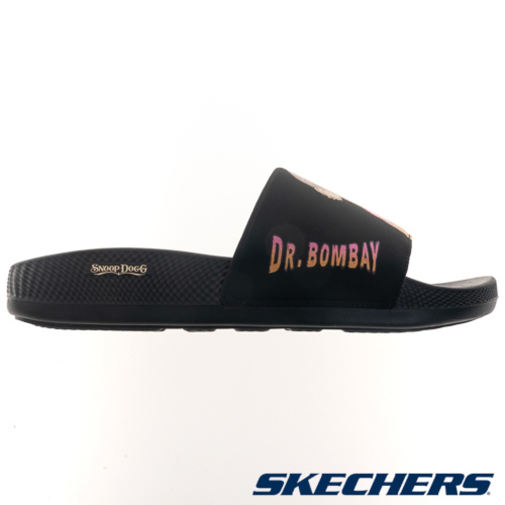 HYPER SLIDE - SNOOP DOGG(251015BBK)