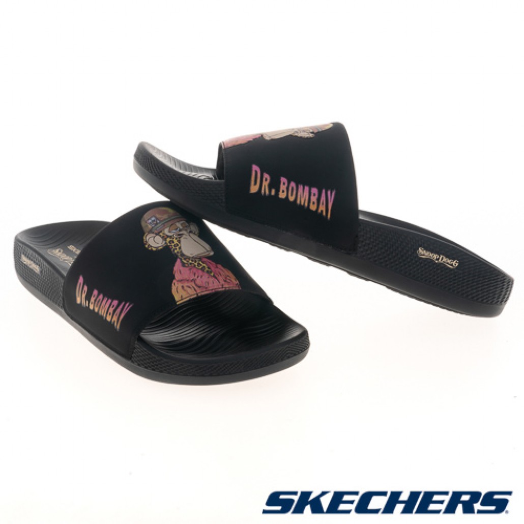 HYPER SLIDE - SNOOP DOGG(251015BBK)