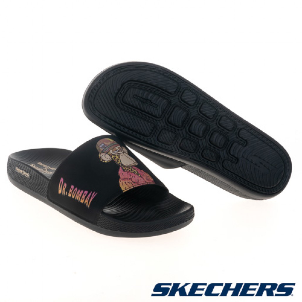 HYPER SLIDE - SNOOP DOGG(251015BBK)