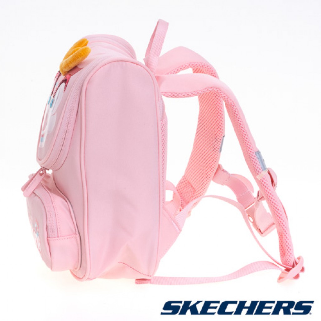 童後背包_水晶玫瑰粉(L124K001-00MJ)