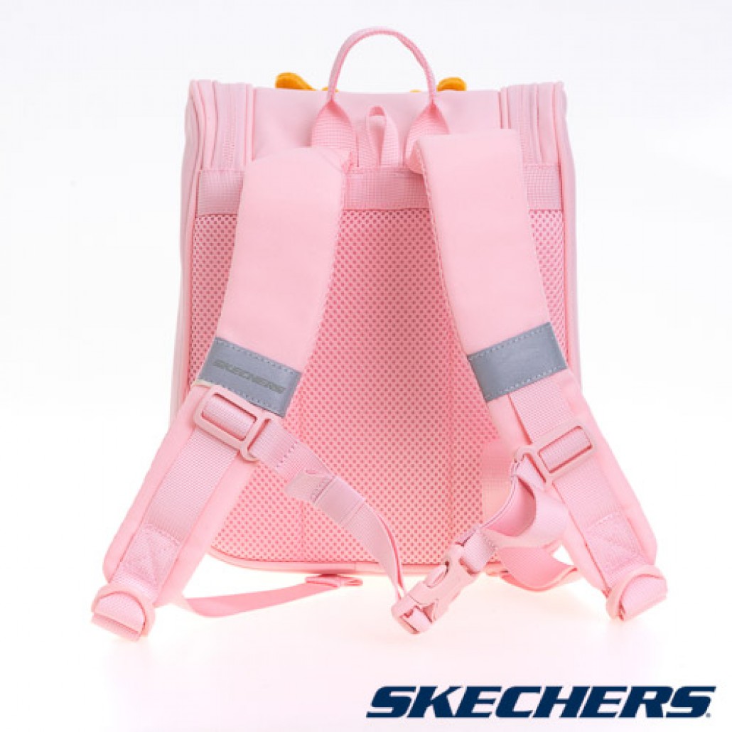 童後背包_水晶玫瑰粉(L124K001-00MJ)