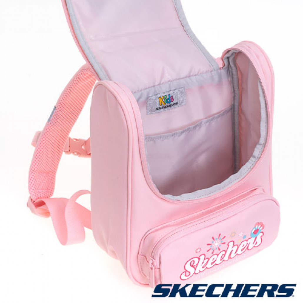 童後背包_水晶玫瑰粉(L124K001-00MJ)