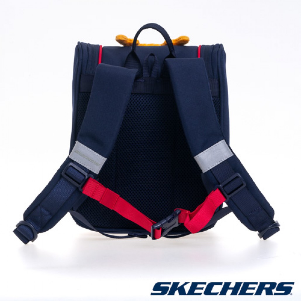 童後背包_深夜藍(L124K001-03NP)