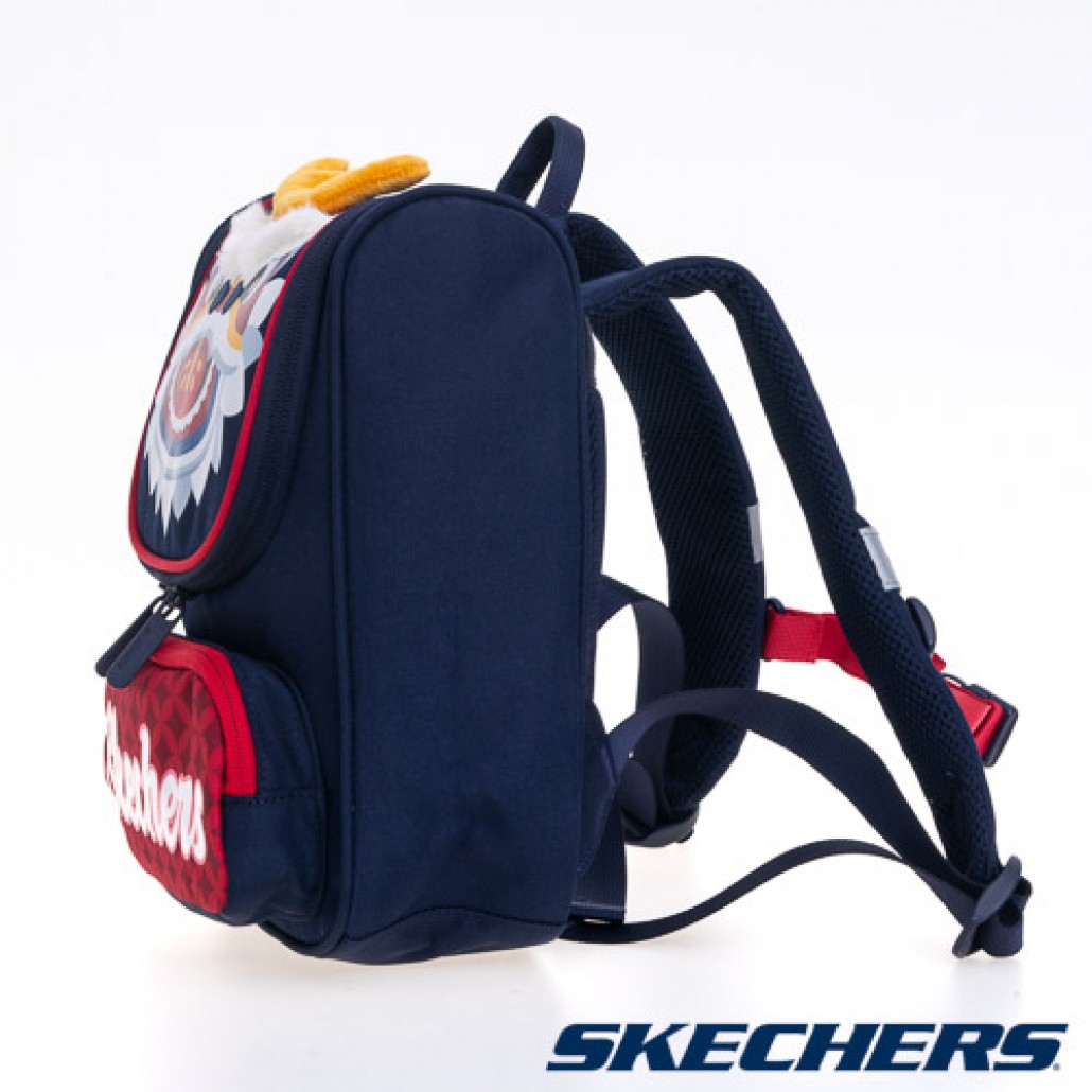 童後背包_深夜藍(L124K001-03NP)