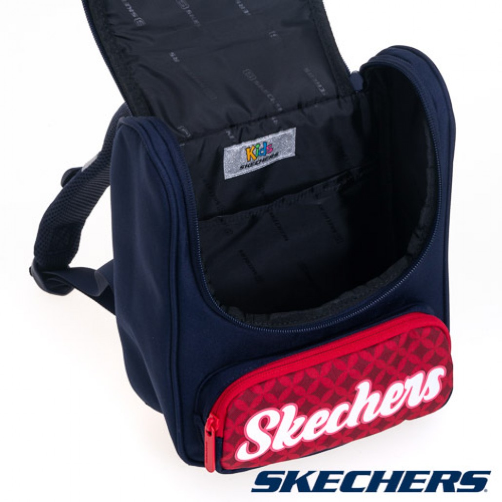 童後背包_深夜藍(L124K001-03NP)