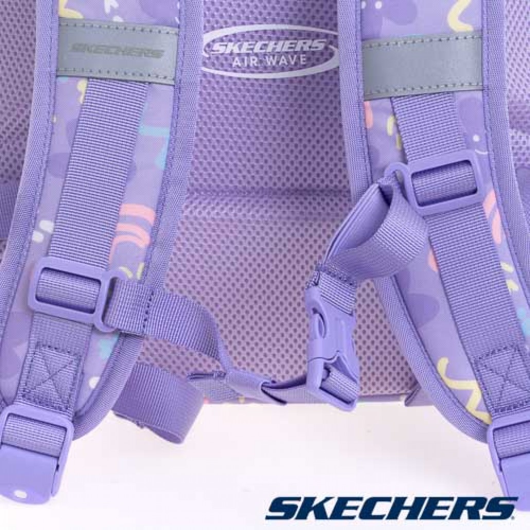 童後背包_樂樂花園AOP(L124K015-04F6)