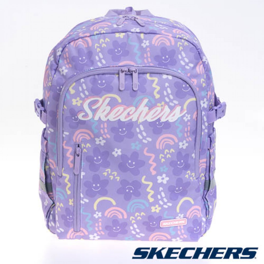 童後背包_樂樂花園AOP(L124K015-04F6)