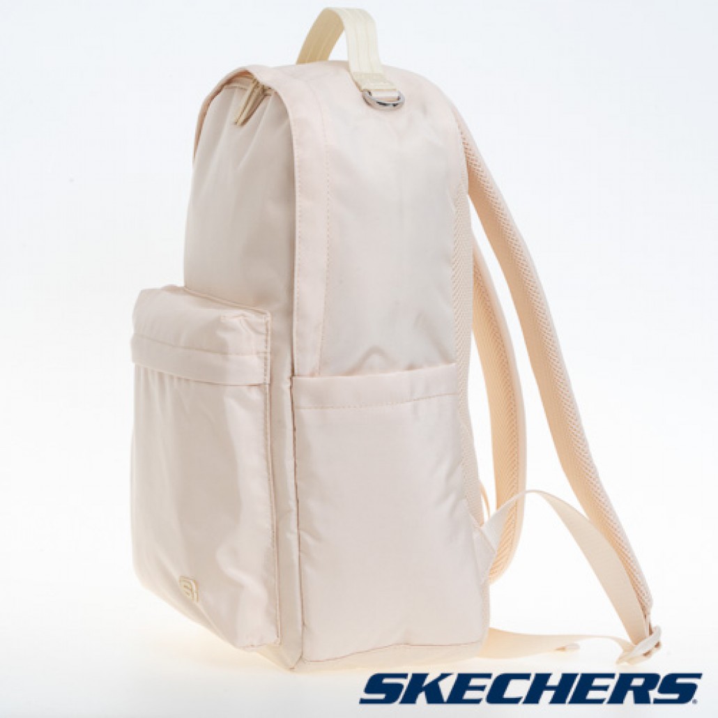 後背包_浅沙黄色(L124U070-01LU)