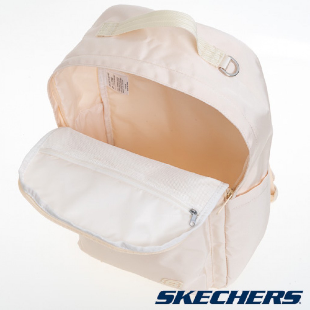 後背包_浅沙黄色(L124U070-01LU)