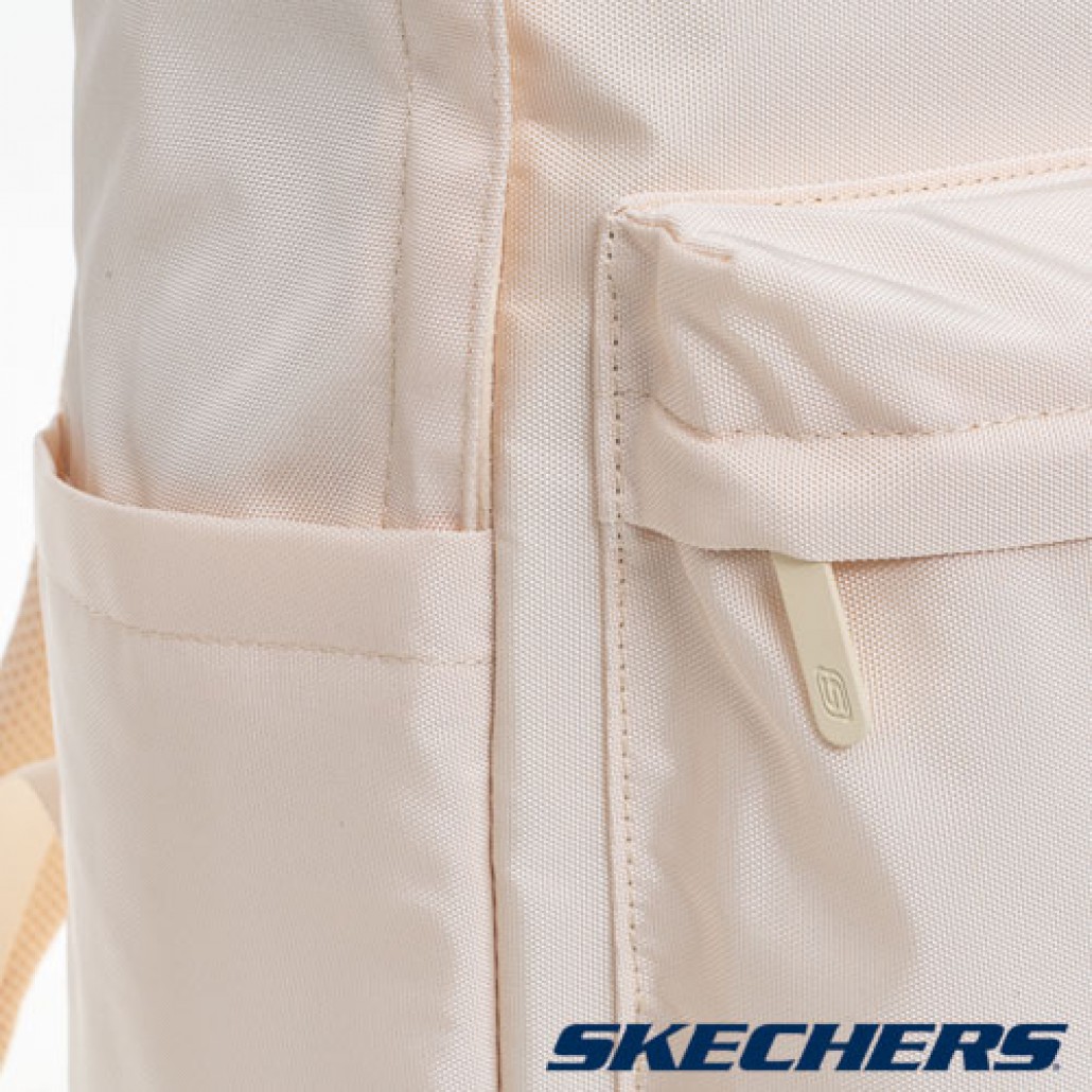 後背包_浅沙黄色(L124U070-01LU)