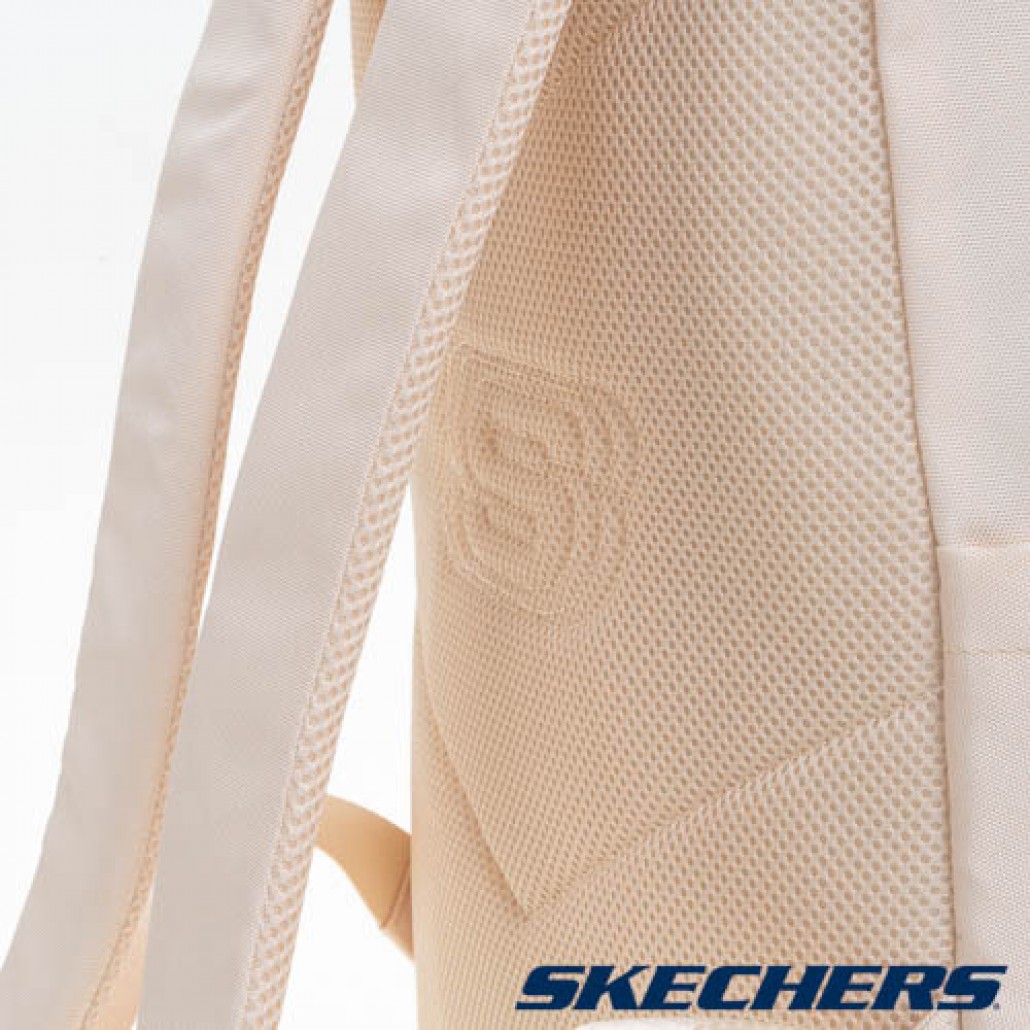 後背包_浅沙黄色(L124U070-01LU)