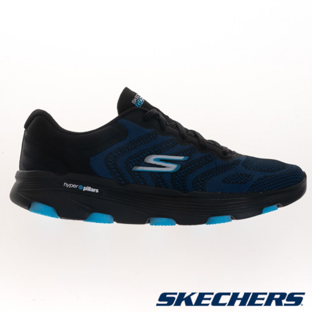 GO RUN 7.0(220641BKBL)