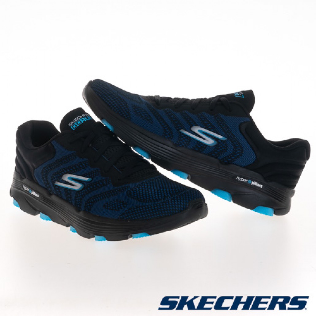 GO RUN 7.0(220641BKBL)