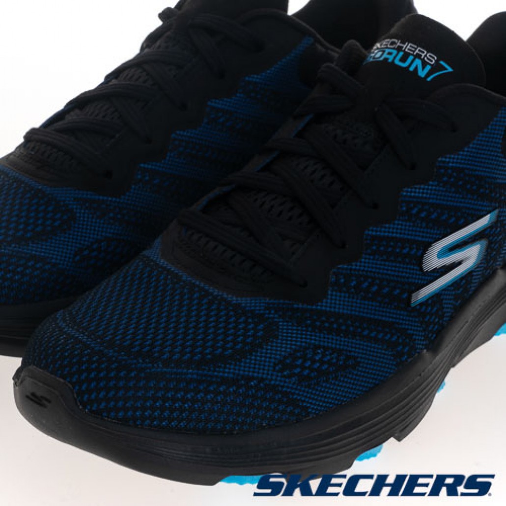 GO RUN 7.0(220641BKBL)