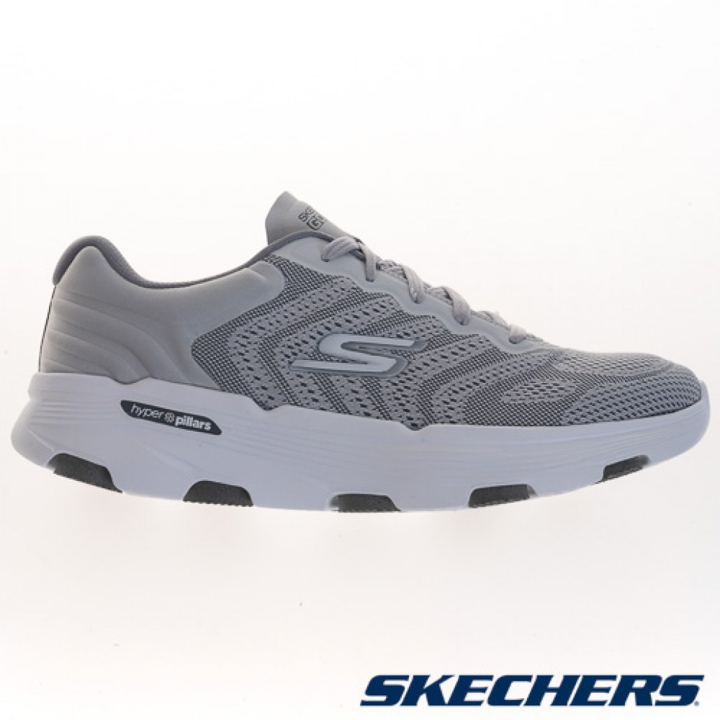 GO RUN 7.0(220641GRY)