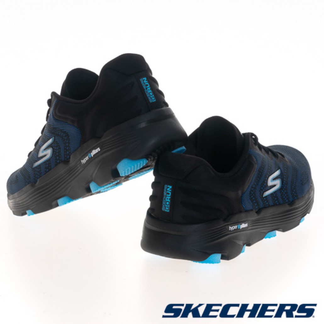 GO RUN 7.0(220641BKBL)