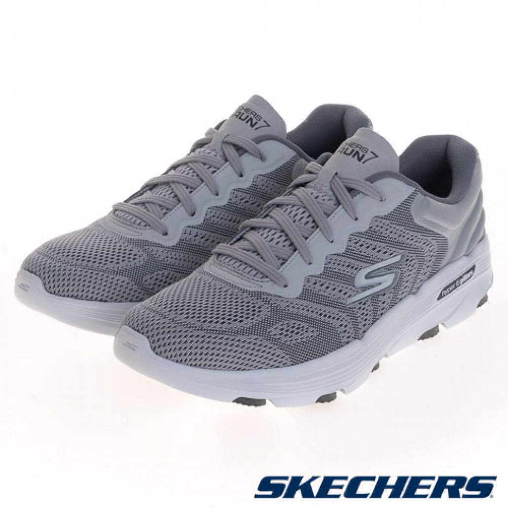 GO RUN 7.0(220641GRY)