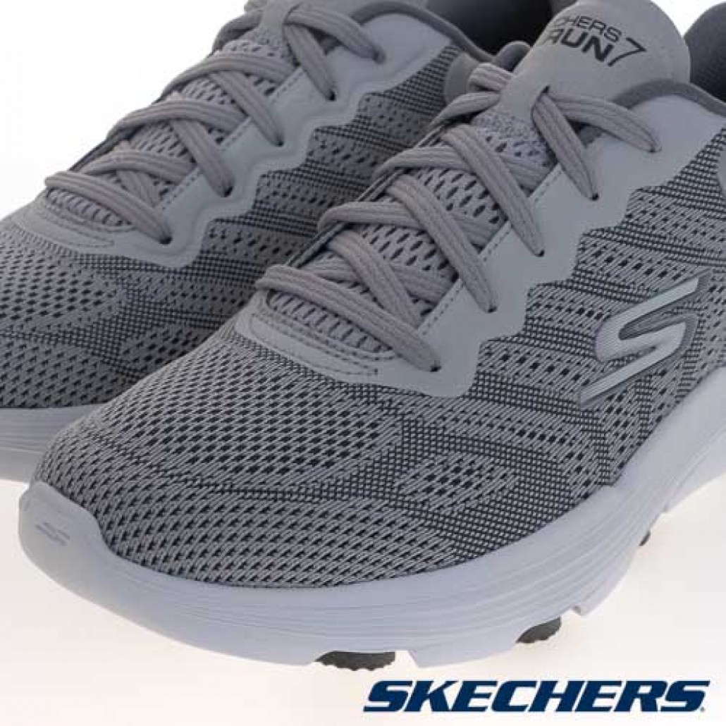 GO RUN 7.0(220641GRY)