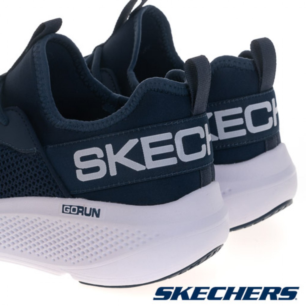 GO RUN ELEVATE(220329NVY)