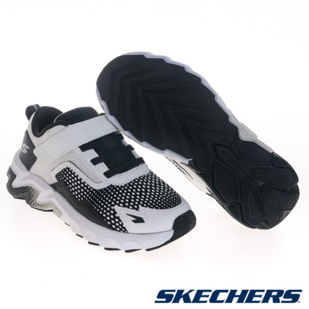 SKECHERS ELITE SPORT TREAD(403960LWBK)