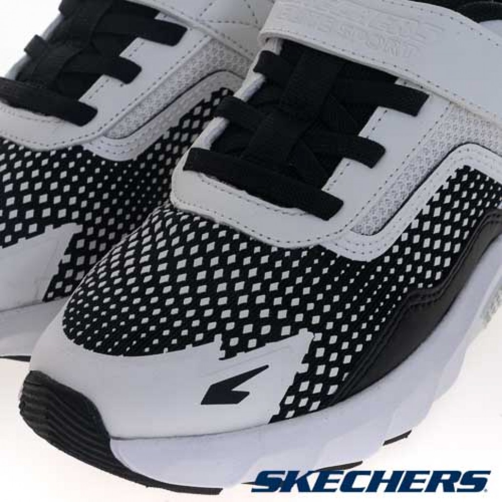 SKECHERS ELITE SPORT TREAD(403960LWBK)
