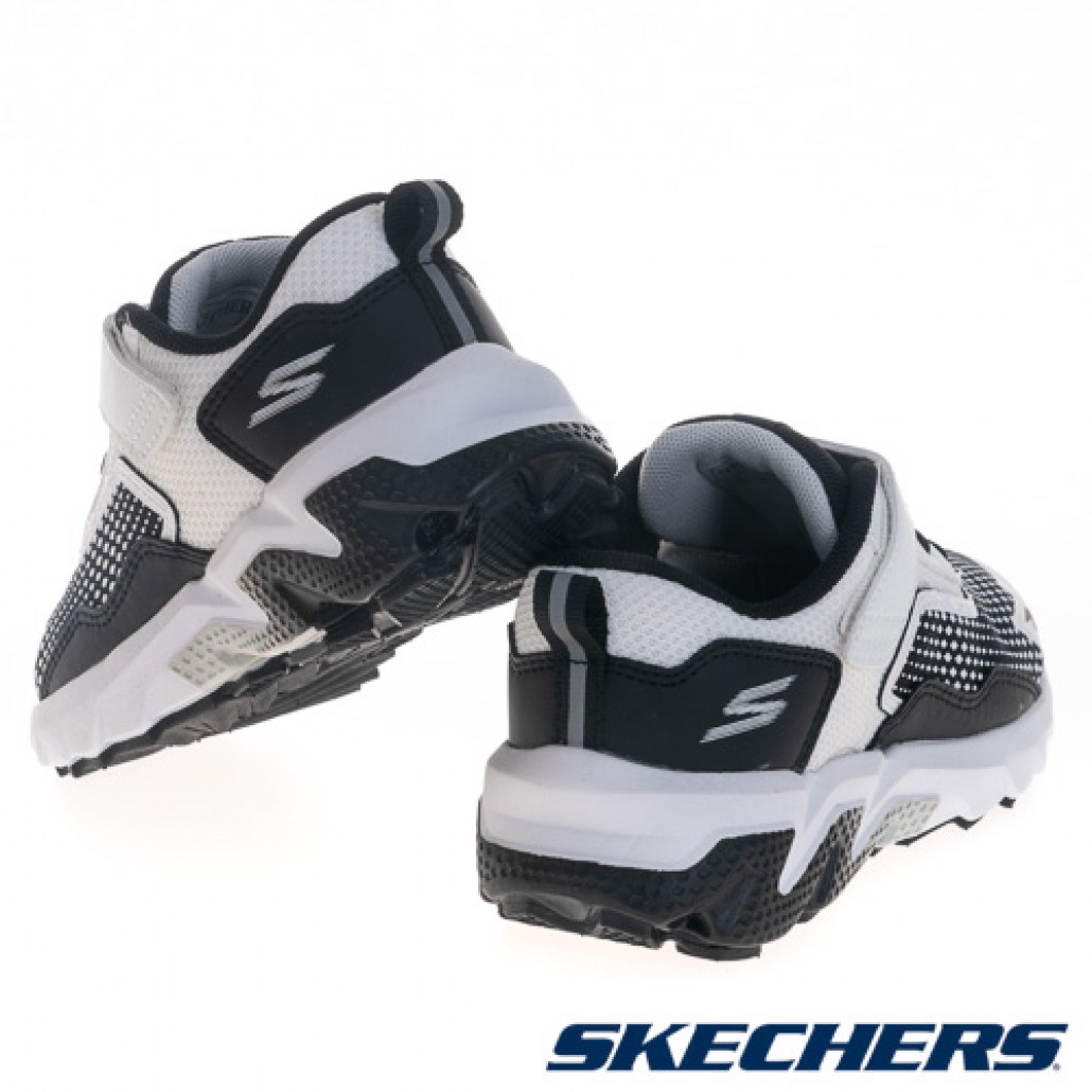 SKECHERS ELITE SPORT TREAD(403960LWBK)