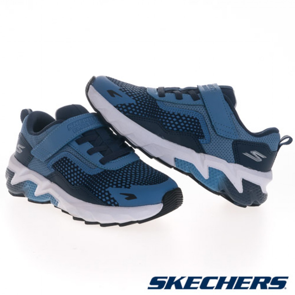 SKECHERS ELITE SPORT TREAD(403960LBLNV)
