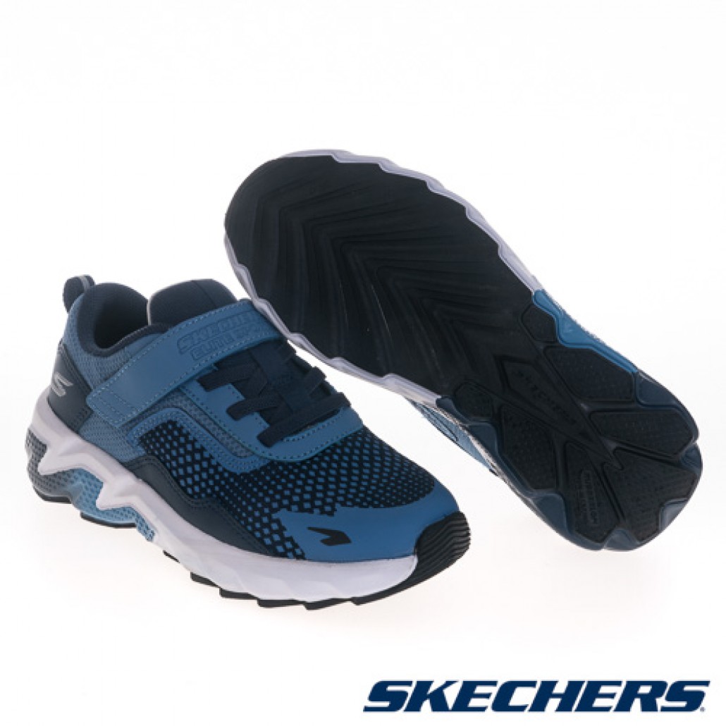SKECHERS ELITE SPORT TREAD(403960LBLNV)