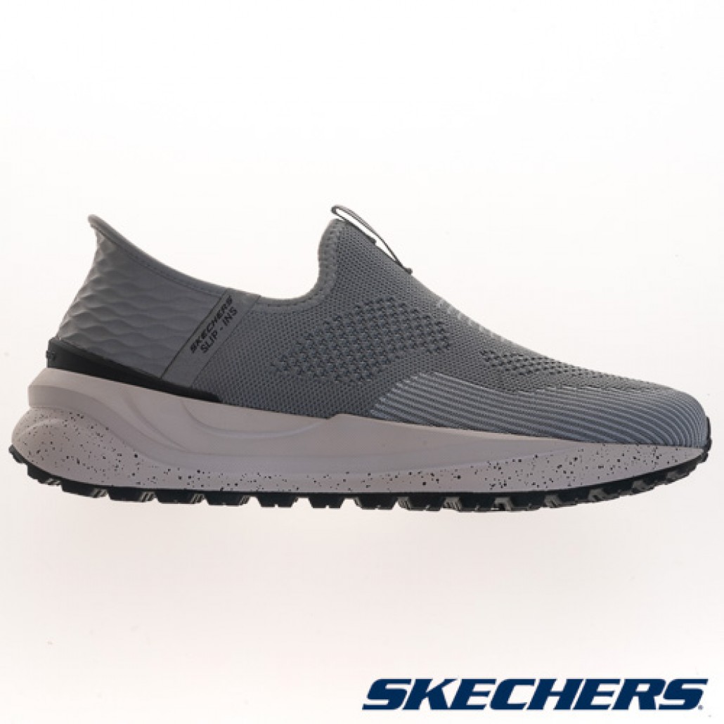 瞬穿舒適科技 BOGDIN(210636GRY)