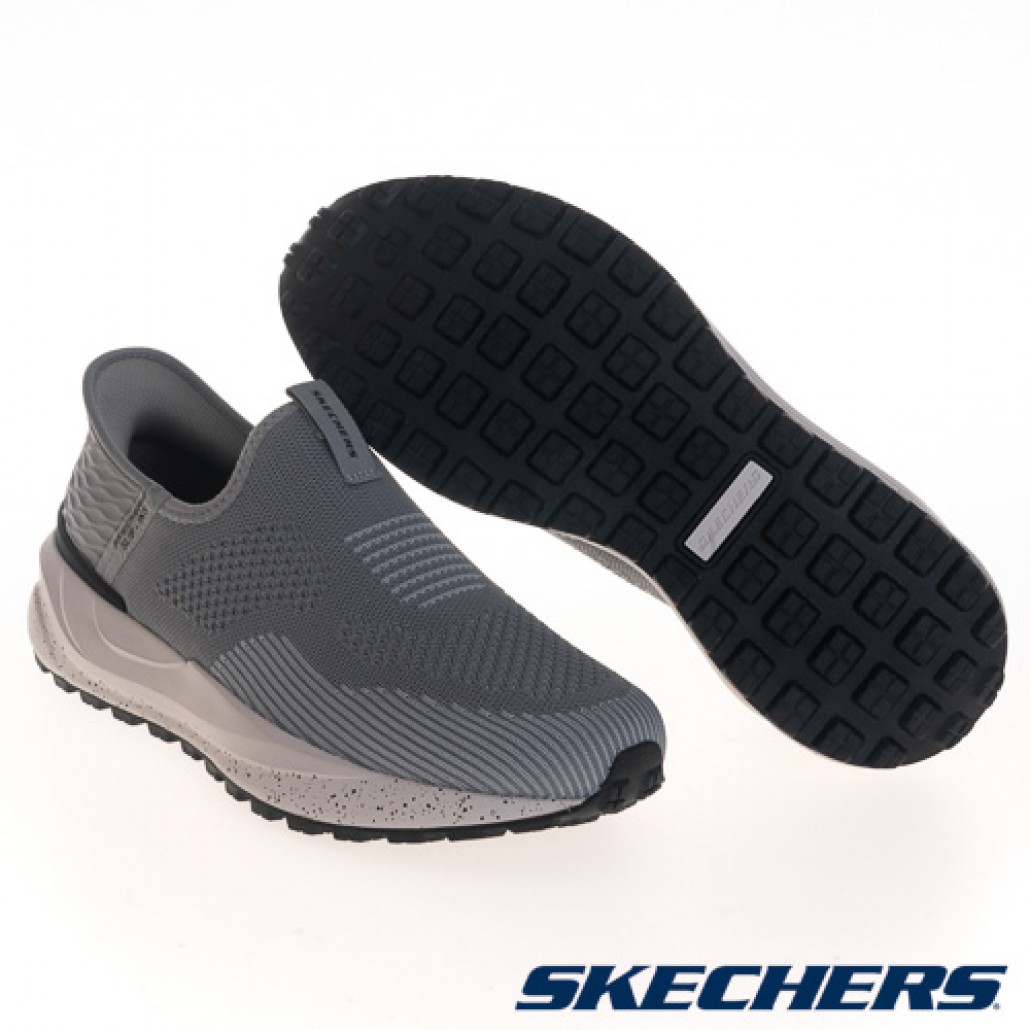 瞬穿舒適科技 BOGDIN(210636GRY)