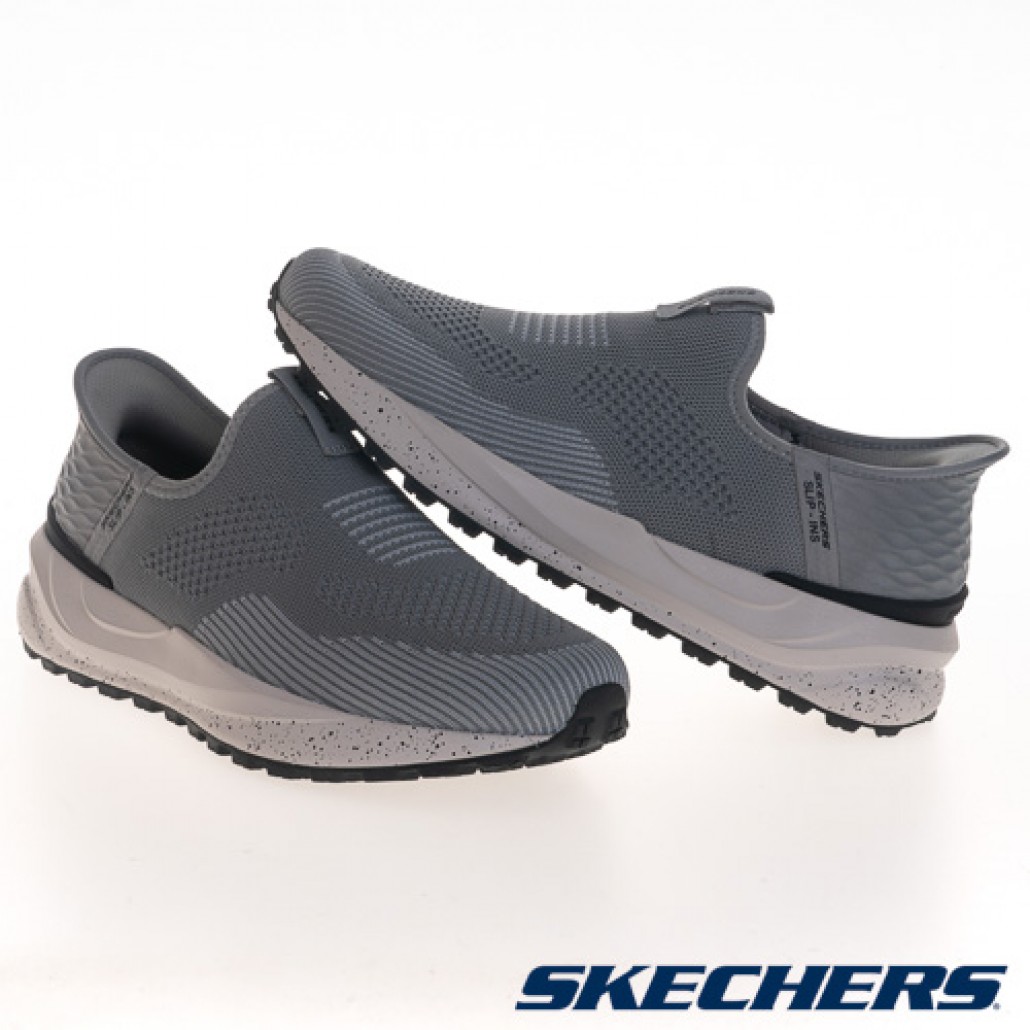 瞬穿舒適科技 BOGDIN(210636GRY)