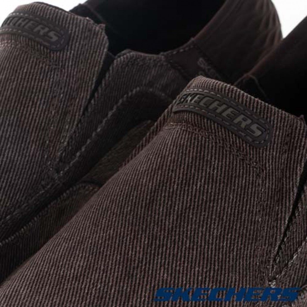 瞬穿舒適科技 RESPECTED(204809BRN)