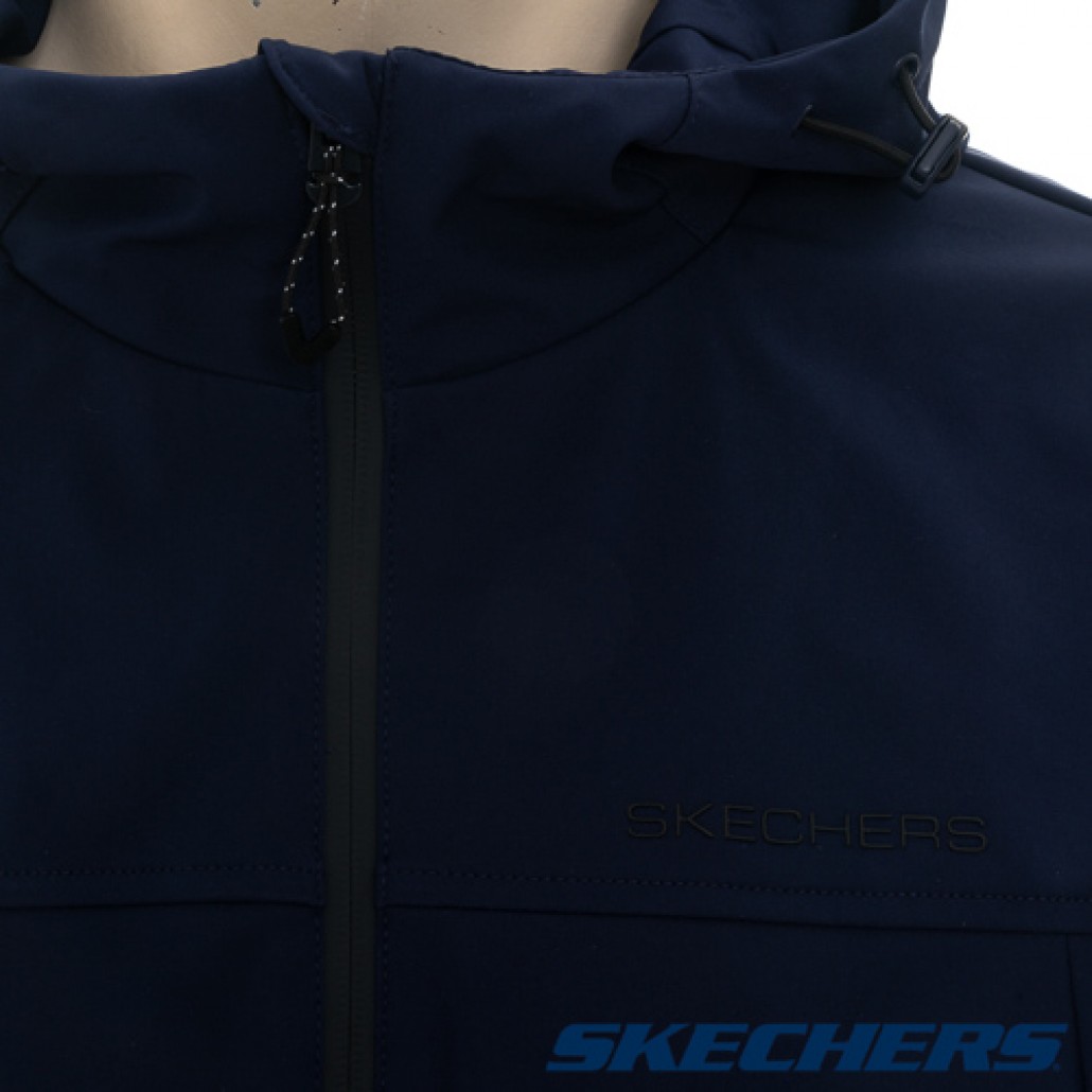 男拉鍊連帽外套(P124M001-03NP)