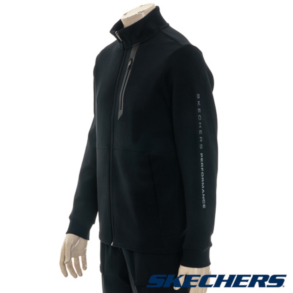 男拉鍊外套(P124M003-0018)