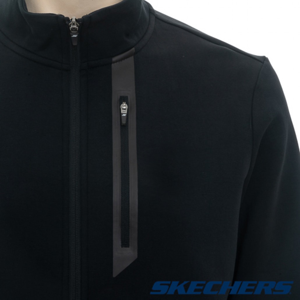 男拉鍊外套(P124M003-0018)