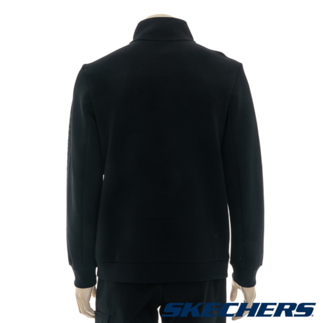 男拉鍊外套(P124M003-0018)